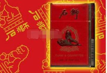 越代宏声香烟批发【越代烟什么意思】