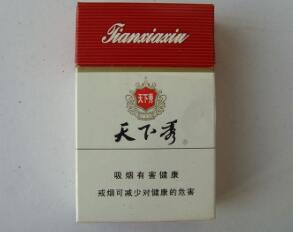 越代天下秀香烟货源|香烟代工厂一手货源