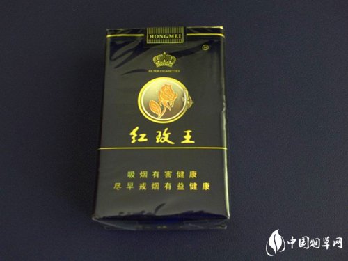 正品BANKER香烟价格|classic black香烟价格