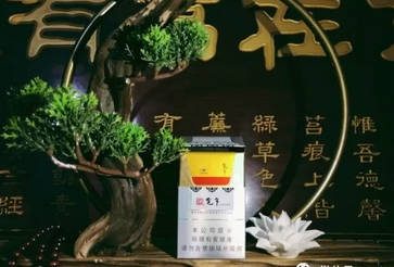 7元青竹香烟价格