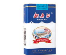越南进口香烟价格表图