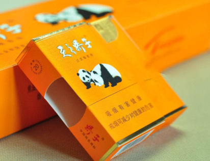 香烟中带爆珠的烟
