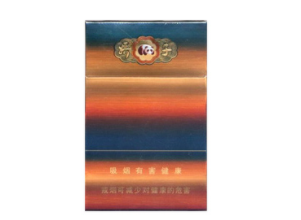最喜欢的爆珠香烟