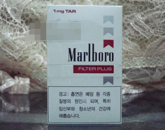 4元红豆香烟价格