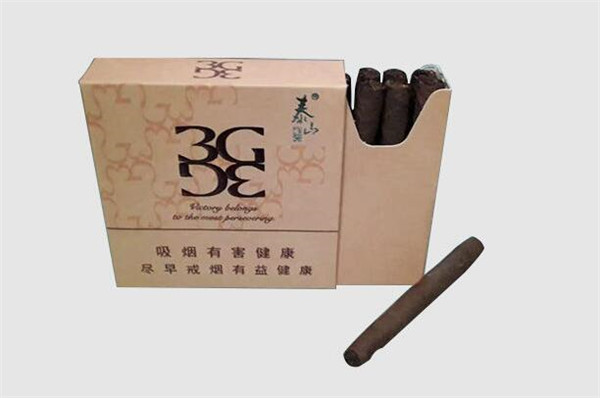天河区进口香烟专卖店