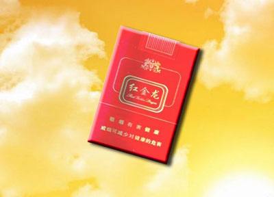 7元洛烟香烟批发