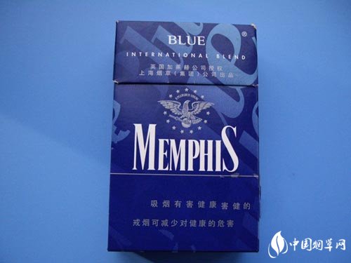 a开头的进口香烟