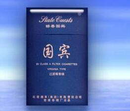 越南代工金鹿香烟总仓