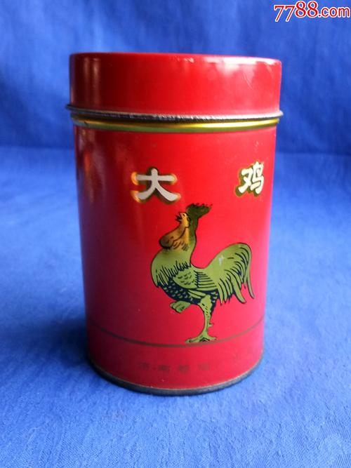 4元大鸡香烟一手货源(云霄免税香烟厂家一手货源直销)