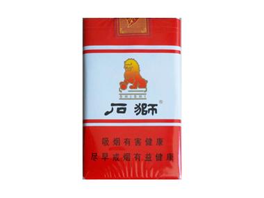 正品石狮香烟好抽吗(正品石狮香烟好抽吗图片)