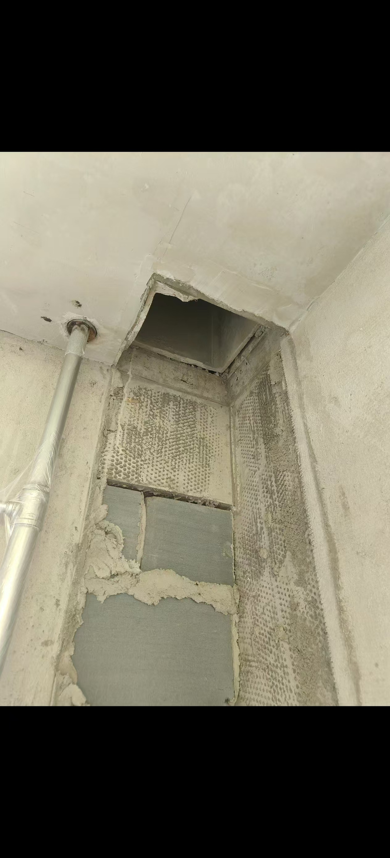 室外烟道怎么留插座【室外烟道安装规定】