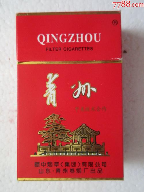 免税青州香烟总仓，揭秘高端烟草市场的神秘仓储基地